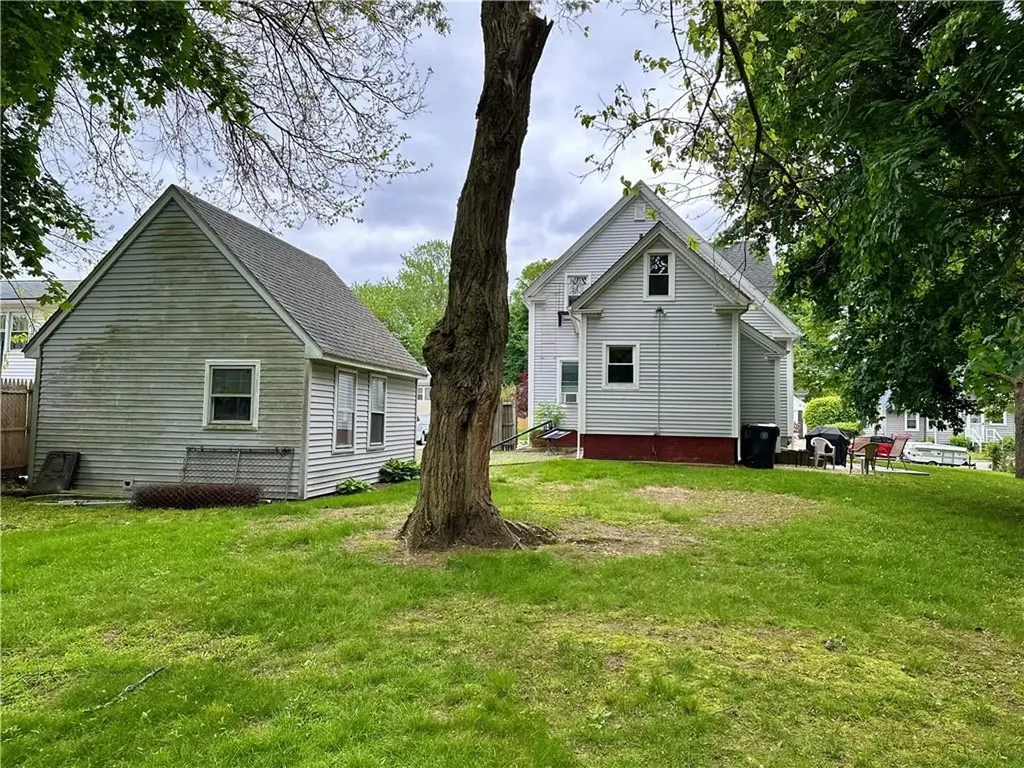 3 Jefferson Street Warwick RI 02888