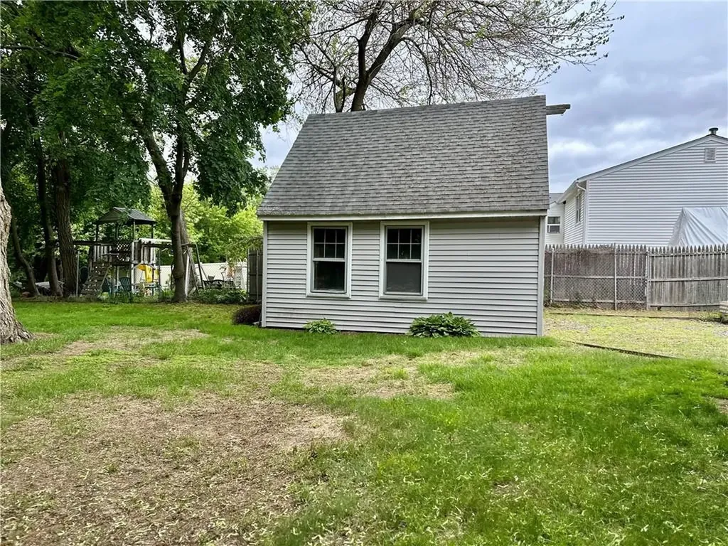 3 Jefferson Street Warwick RI 02888