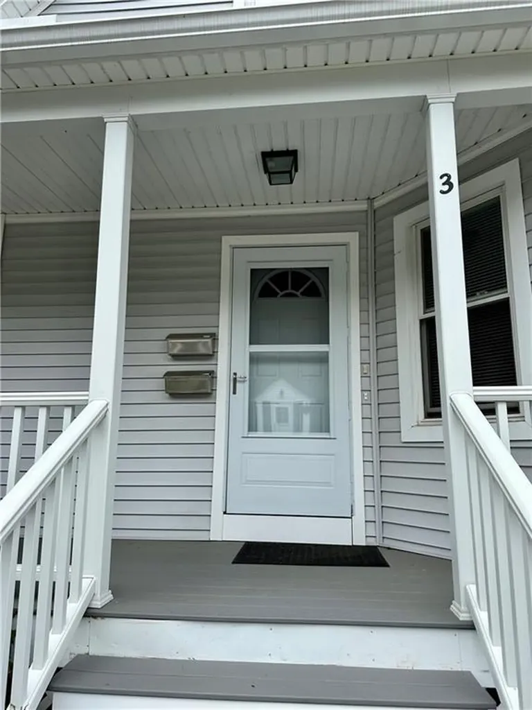 3 Jefferson Street Warwick RI 02888