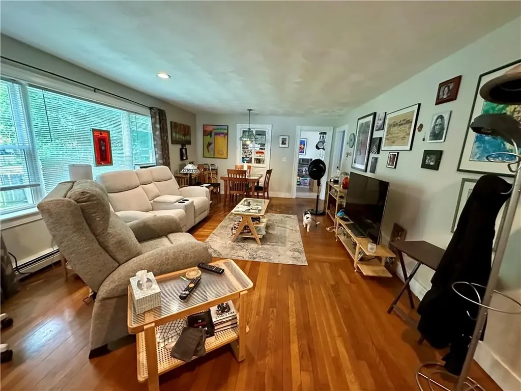 3 Jefferson Street Warwick RI 02888