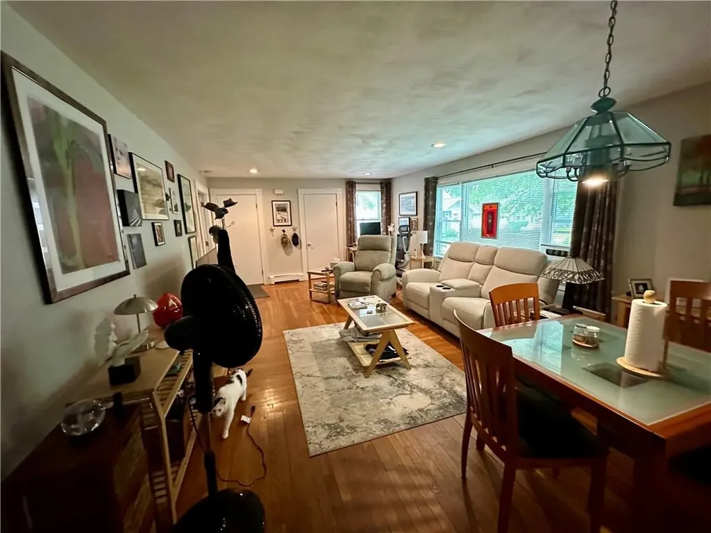 3 Jefferson Street Warwick RI 02888