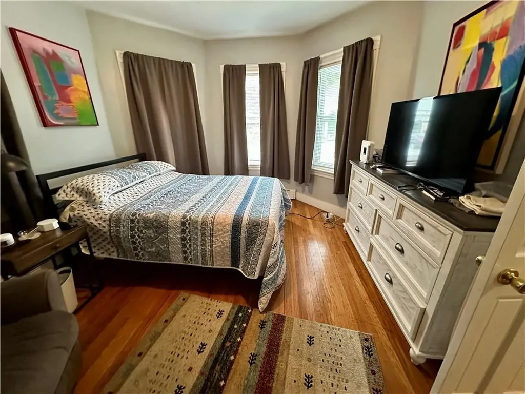 3 Jefferson Street Warwick RI 02888