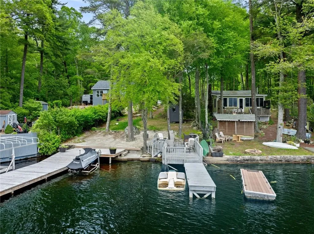 25 Melissa Lane Burrillville RI 02859