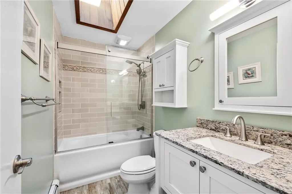 11 Cove Road Narragansett RI 02882