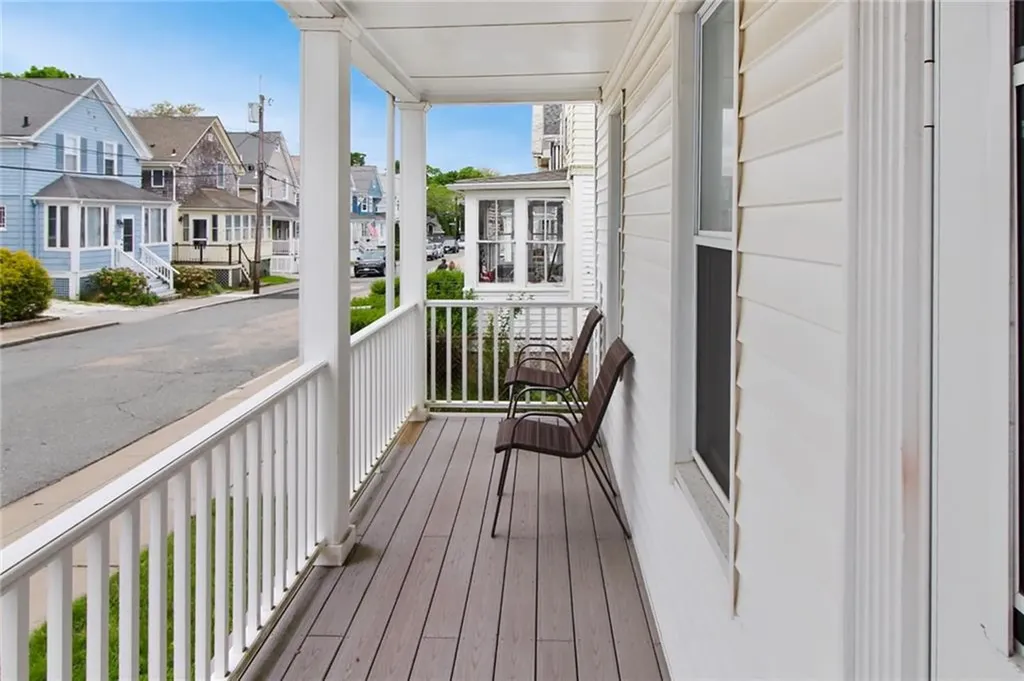 4 Atlantic Street Newport RI 02840
