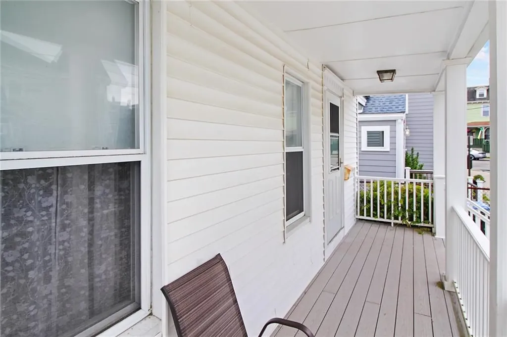 4 Atlantic Street Newport RI 02840