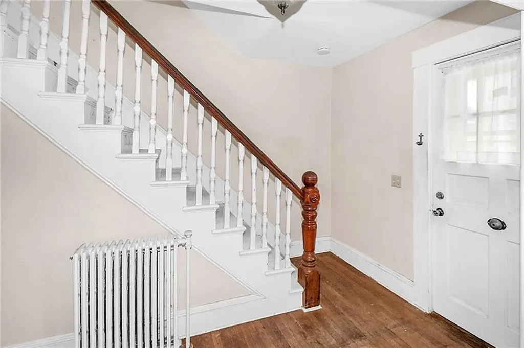 4 Atlantic Street Newport RI 02840