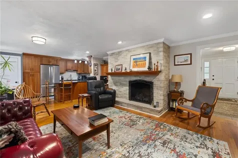 139 Fletcher Road North Kingstown RI 02852