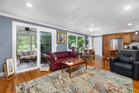 139 Fletcher Road North Kingstown RI 02852
