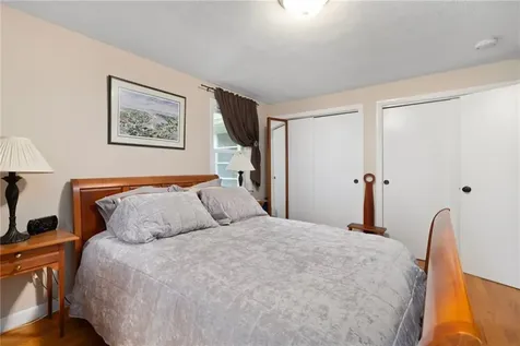 139 Fletcher Road North Kingstown RI 02852