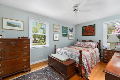 139 Fletcher Road North Kingstown RI 02852