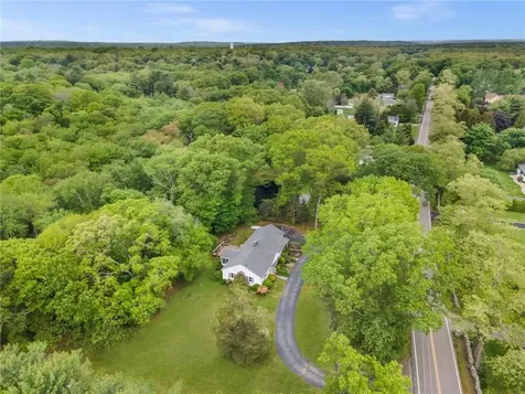 139 Fletcher Road North Kingstown RI 02852