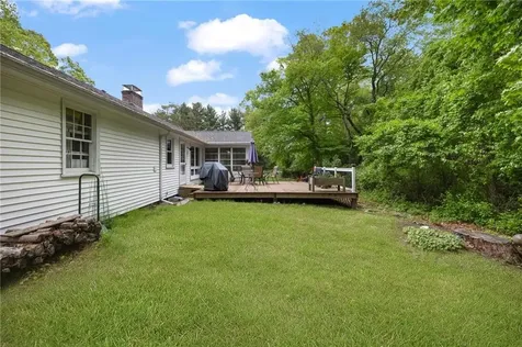 139 Fletcher Road North Kingstown RI 02852