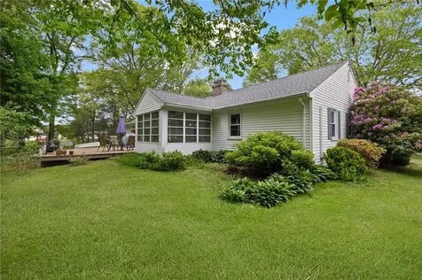 139 Fletcher Road North Kingstown RI 02852