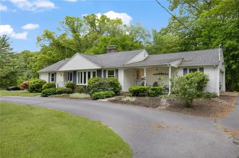 139 Fletcher Road North Kingstown RI 02852