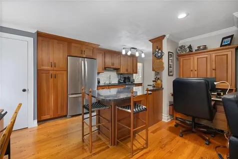 139 Fletcher Road North Kingstown RI 02852