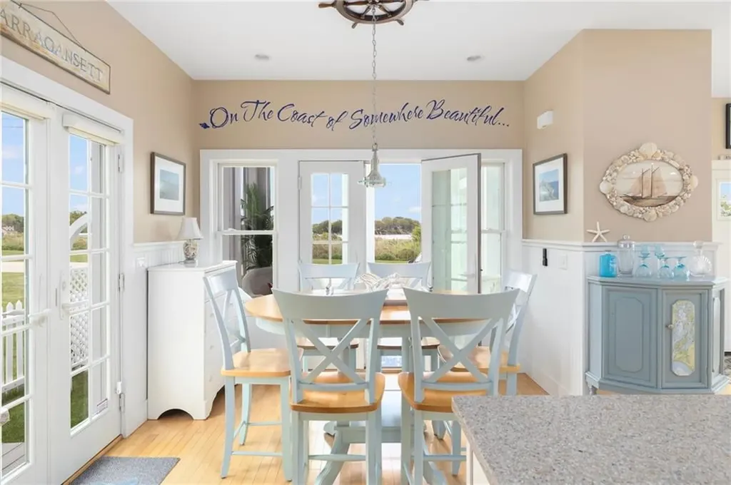 439 Wandsworth Street Narragansett RI 02882