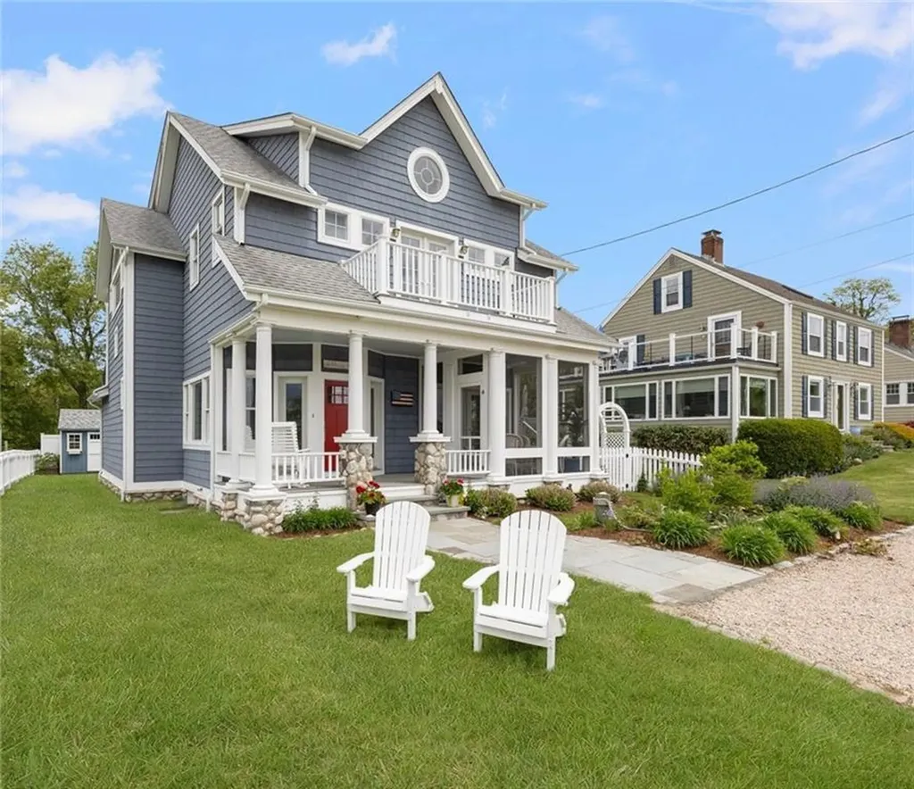 439 Wandsworth Street Narragansett RI 02882