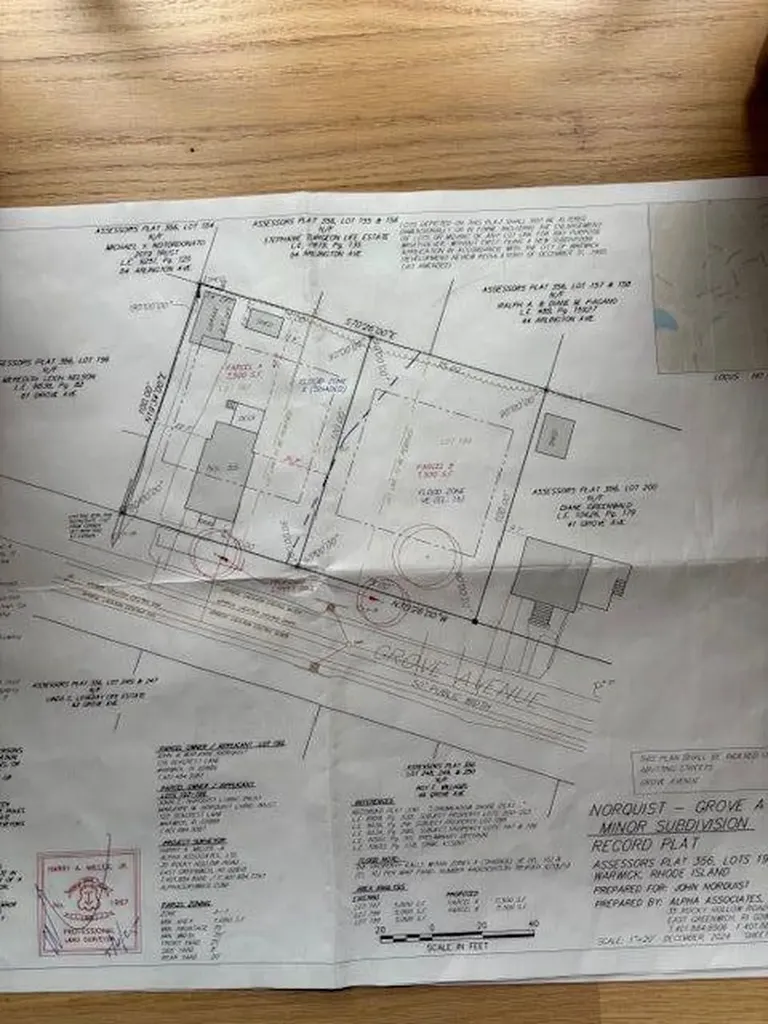 00 Grove Avenue Warwick RI 02889