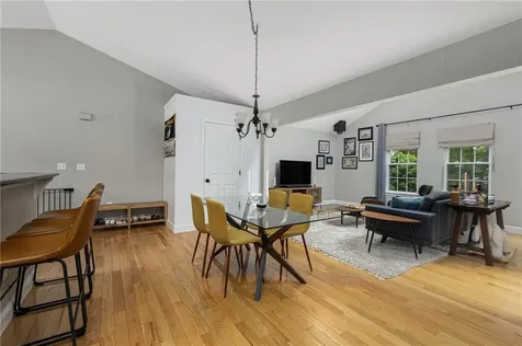 299 South Christopher Avenue Tiverton RI 02878