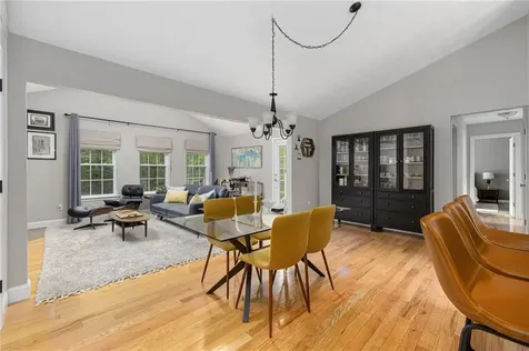 299 South Christopher Avenue Tiverton RI 02878