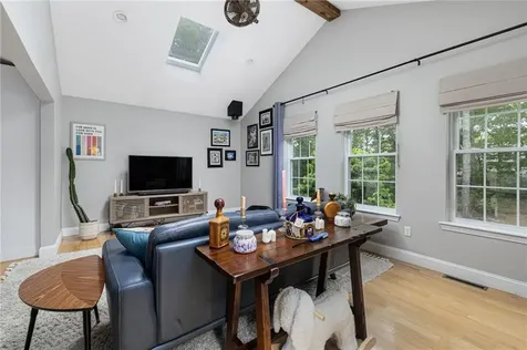 299 South Christopher Avenue Tiverton RI 02878