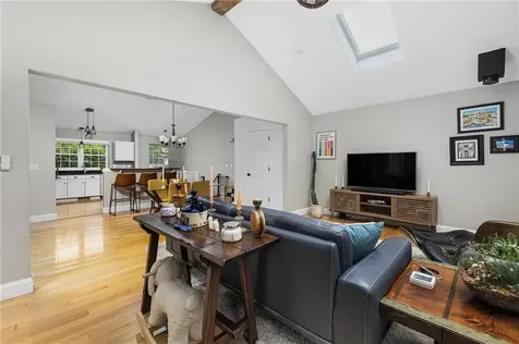 299 South Christopher Avenue Tiverton RI 02878