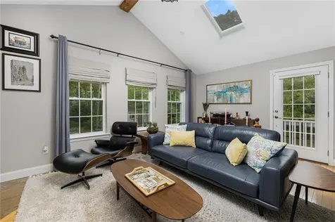 299 South Christopher Avenue Tiverton RI 02878