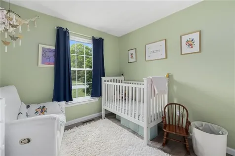 299 South Christopher Avenue Tiverton RI 02878