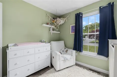 299 South Christopher Avenue Tiverton RI 02878