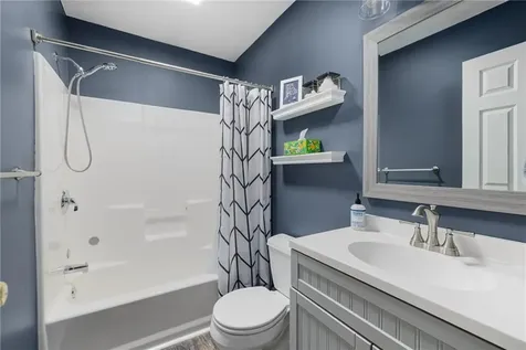 299 South Christopher Avenue Tiverton RI 02878