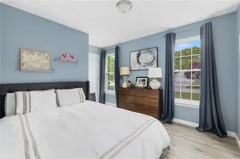 299 South Christopher Avenue Tiverton RI 02878