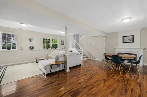 299 South Christopher Avenue Tiverton RI 02878