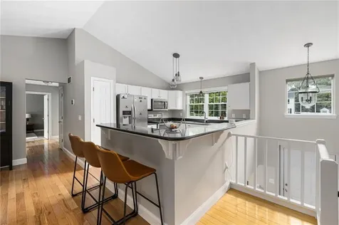 299 South Christopher Avenue Tiverton RI 02878