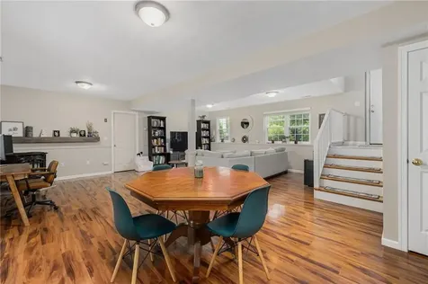 299 South Christopher Avenue Tiverton RI 02878