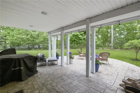 299 South Christopher Avenue Tiverton RI 02878