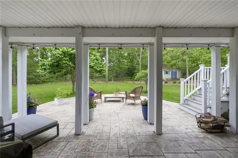 299 South Christopher Avenue Tiverton RI 02878