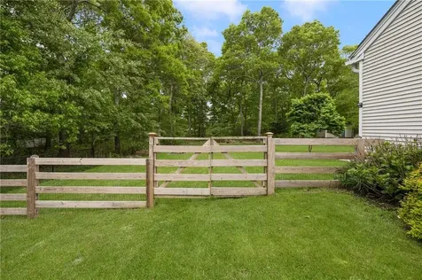 299 South Christopher Avenue Tiverton RI 02878