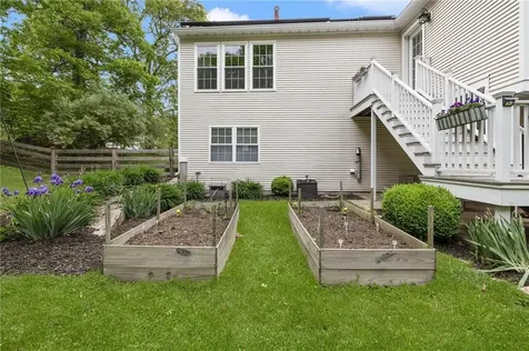 299 South Christopher Avenue Tiverton RI 02878