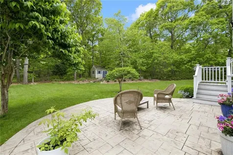 299 South Christopher Avenue Tiverton RI 02878