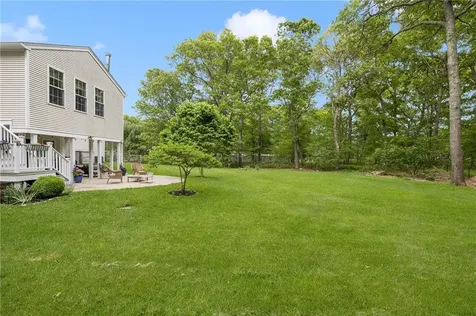 299 South Christopher Avenue Tiverton RI 02878