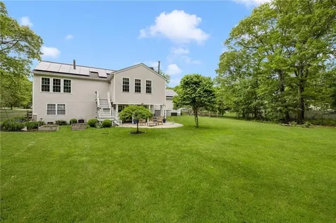 299 South Christopher Avenue Tiverton RI 02878