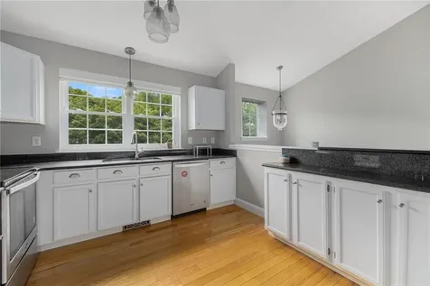 299 South Christopher Avenue Tiverton RI 02878