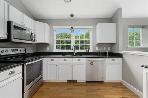 299 South Christopher Avenue Tiverton RI 02878