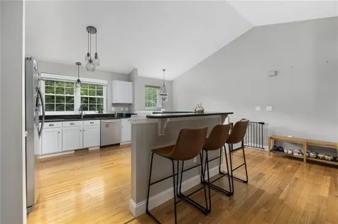 299 South Christopher Avenue Tiverton RI 02878