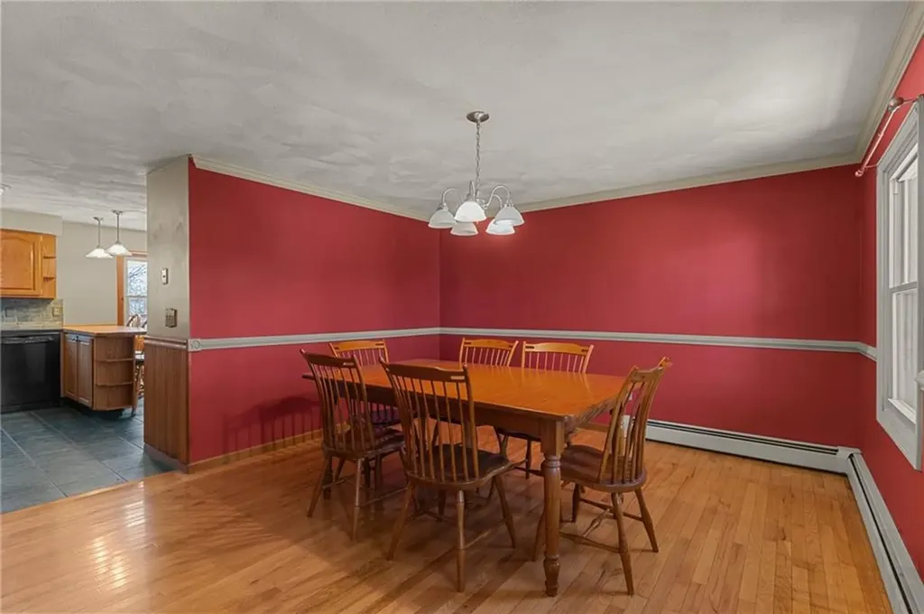 9 Greenview Street Cumberland RI 02864