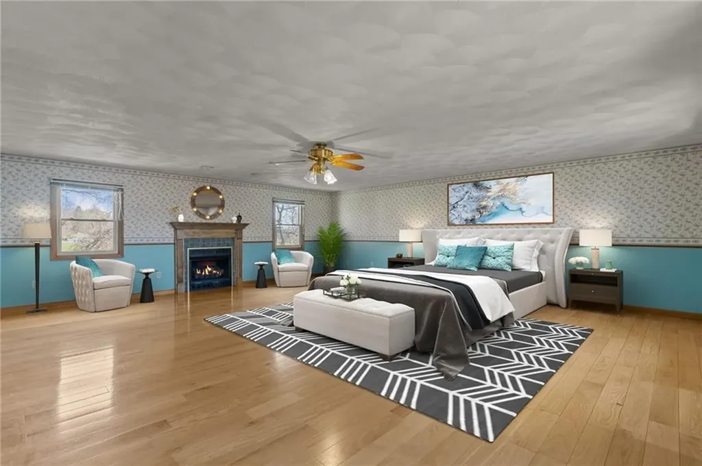 9 Greenview Street Cumberland RI 02864