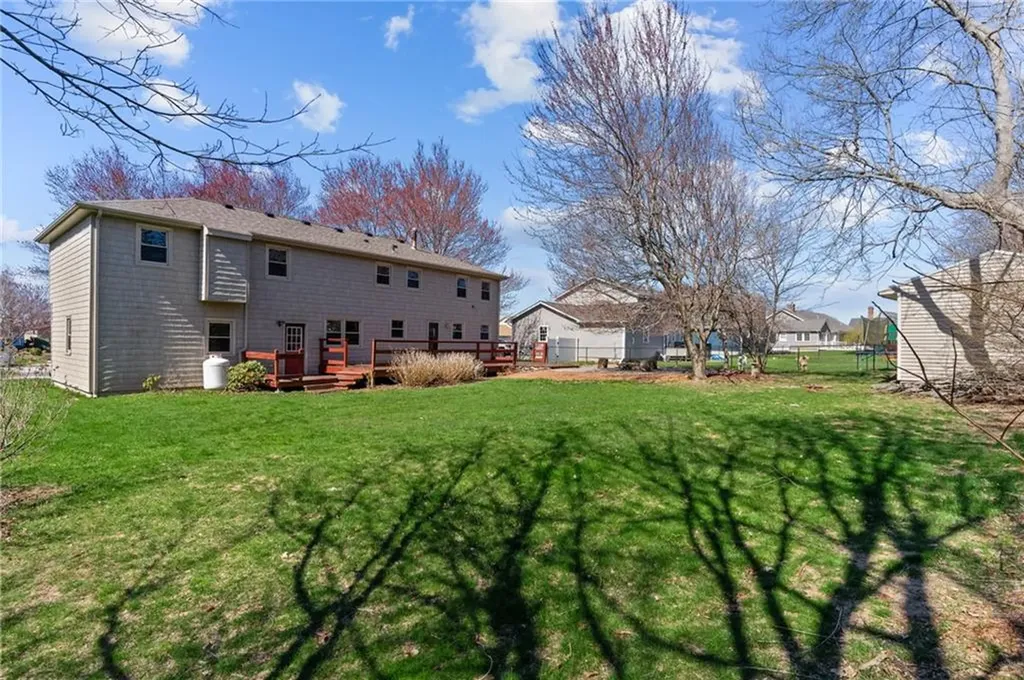 9 Greenview Street Cumberland RI 02864