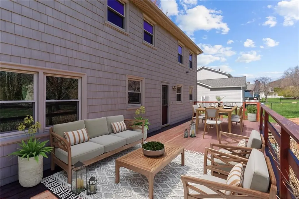 9 Greenview Street Cumberland RI 02864