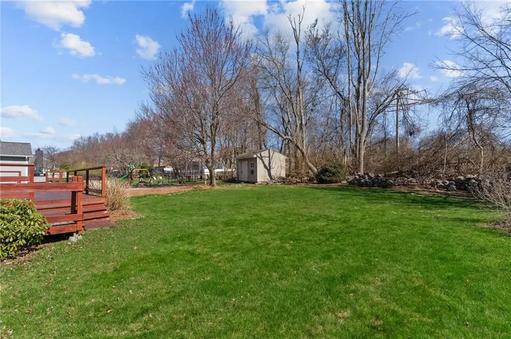 9 Greenview Street Cumberland RI 02864